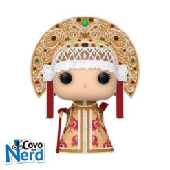 Alternative view of Funko POP! Disney: Haunted Mansion - Madame Leota 1431