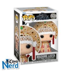 Funko POP! Disney: Haunted Mansion - Madame Leota 1431
