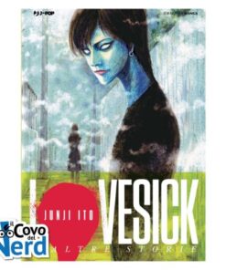 Lovesick e Altre Storie