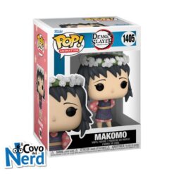 Funko POP! Animation: Demon Slayer - Makomo 1405