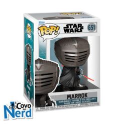 Funko POP! Star Wars: Ahsoka - Marrok 651