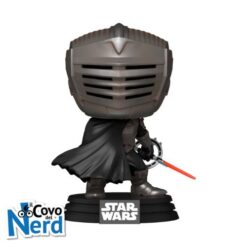 Alternative view of Funko POP! Star Wars: Ahsoka - Marrok 651