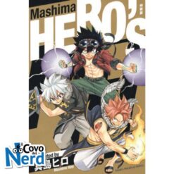 Mashima Hero's