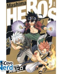 Mashima Hero's