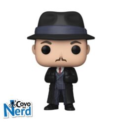 Alternative view of Funko POP! Television: Peaky Blinders – Michael Gray 1400