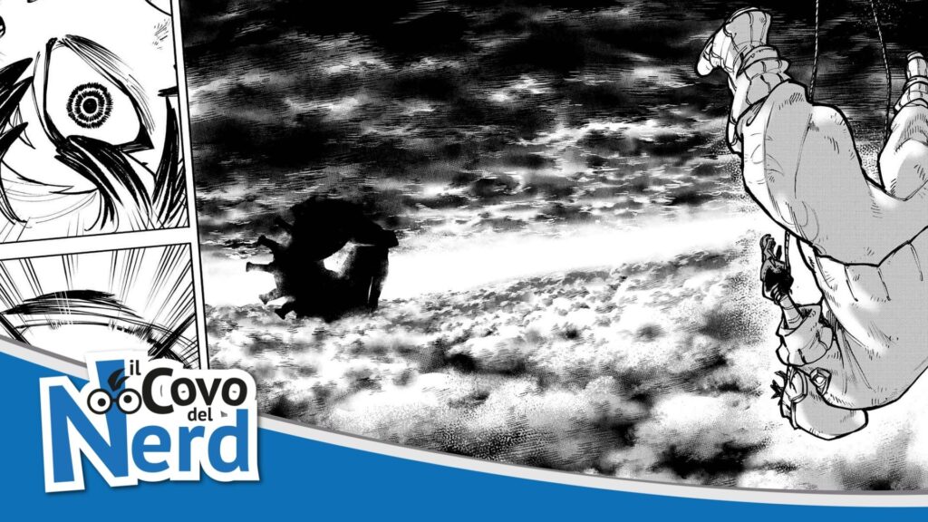 migliori manga settembre