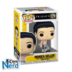 Funko POP! Television: Friends – Monica Geller 1279