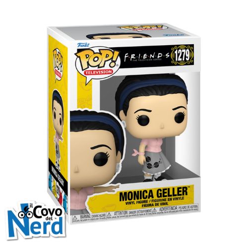 Funko POP! Television: Friends – Monica Geller 1279