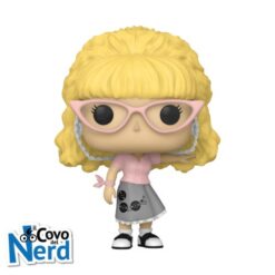 Alternative view of Funko POP! Television: Friends – Monica Geller Chase Exclusive 1279