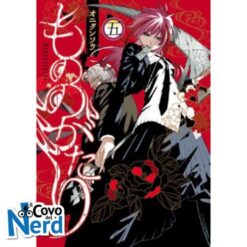 Mononogatari Vol.5