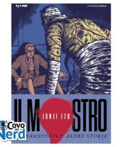 Il Mostro - Frankenstein e Altre Storie