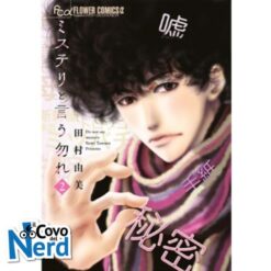 Don't Call it Mystery Vol.2