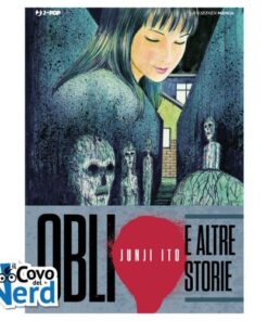 Oblio e Altre Storie