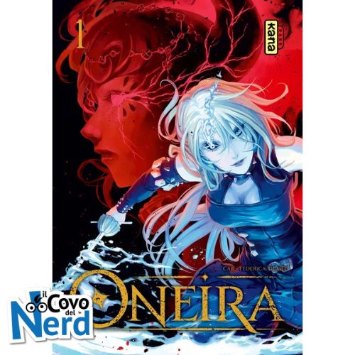 Oneira Vol.1