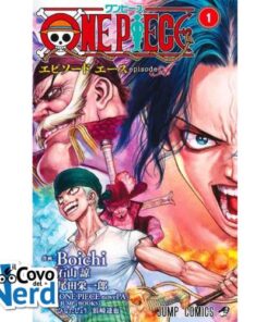 One Piece Episode A - Vol.1 (di 2)
