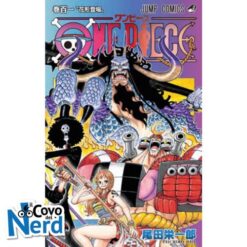 One Piece New Edition - Vol.101