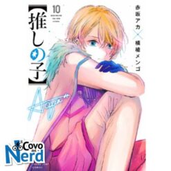 Oshi No Ko - My Star - Vol.10