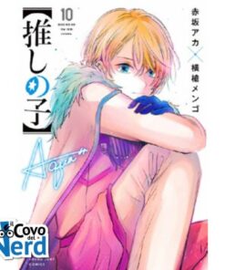 Oshi No Ko - My Star - Vol.10