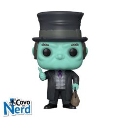 Alternative view of Funko POP! Disney: Haunted Mansion - Phineas 1432