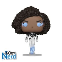 Alternative view of Funko POP! Marvel: The Marvels - Photon 1250