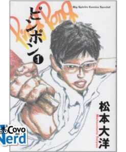 Ping Pong Box Vol.1-2