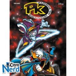 Pk Omnibus Vol.1