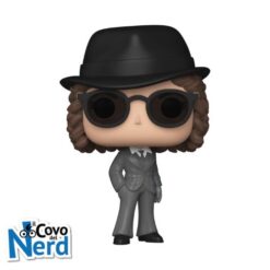Alternative view of Funko POP! Television: Peaky Blinders – Polly Gray 1401