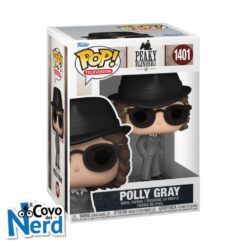 Funko POP! Television: Peaky Blinders – Polly Gray 1401