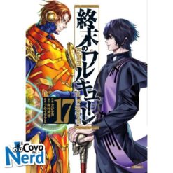 Record of Ragnarok vol.17