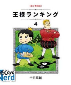 Ranking of Kings Vol.4