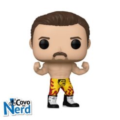 Alternative view of Funko POP! WWE: Rick Rude 140