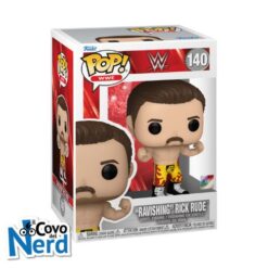 Funko POP! WWE: Rick Rude 140