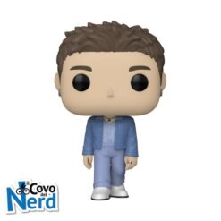 Alternative view of Funko POP! Rocks: BTS S4 - RM 367