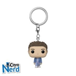 Alternative view of Funko POP! Keychain: BTS S4 - RM