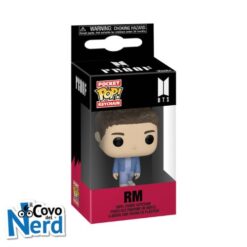 Funko POP! Keychain: BTS S4 - RM