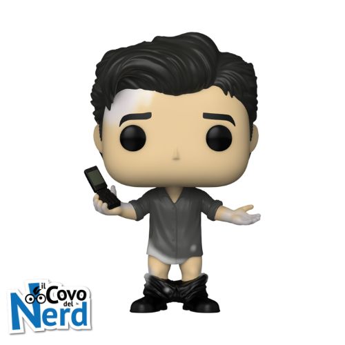 Alternative view of Funko POP! Television: Friends – Ross Geller 1278