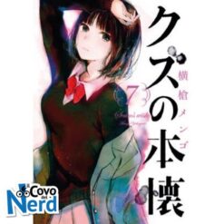 Scum's Wish - Vol.7 di 9