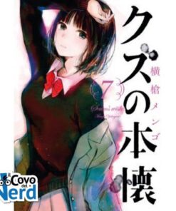 Scum's Wish - Vol.7 di 9