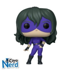 Alternative view of Funko POP! Animation: My Hero Academia - Setsuna Tokage Special Edition 1263