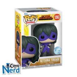 Funko POP! Animation: My Hero Academia - Setsuna Tokage Special Edition 1263