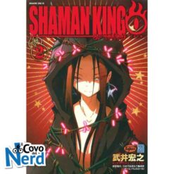 Shaman King Zero - Vol.2 (di 2)