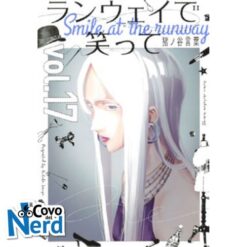 Smile Down the Runway Vol.17