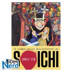 Il Libro delle Maledizioni di Soichi