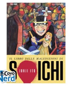 Il Libro delle Maledizioni di Soichi