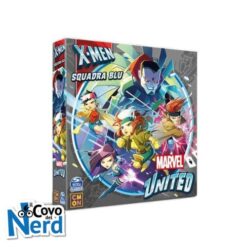X-Men United - Squadra Blu - Espansione