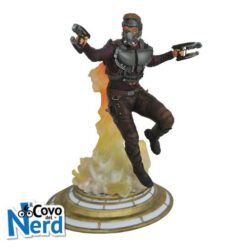 Star-lord PVC Figure Marvel Gallery - Guardians of the Galaxy Vol.2 - Diamond Select
