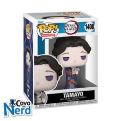 Funko POP! Animation: Demon Slayer - Tamayo 1408
