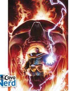 Marvel Must Have - Thanos Vince!