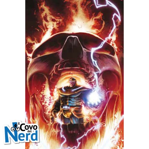 Marvel Must Have - Thanos Vince!