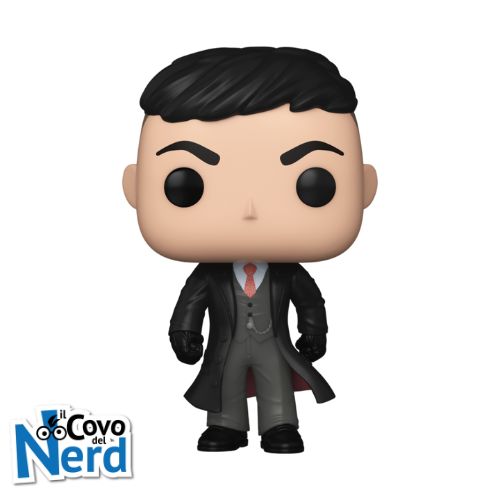 Alternative view of Funko POP! Television: Peaky Blinders – Thomas Shelby Chase Exclusive 1402